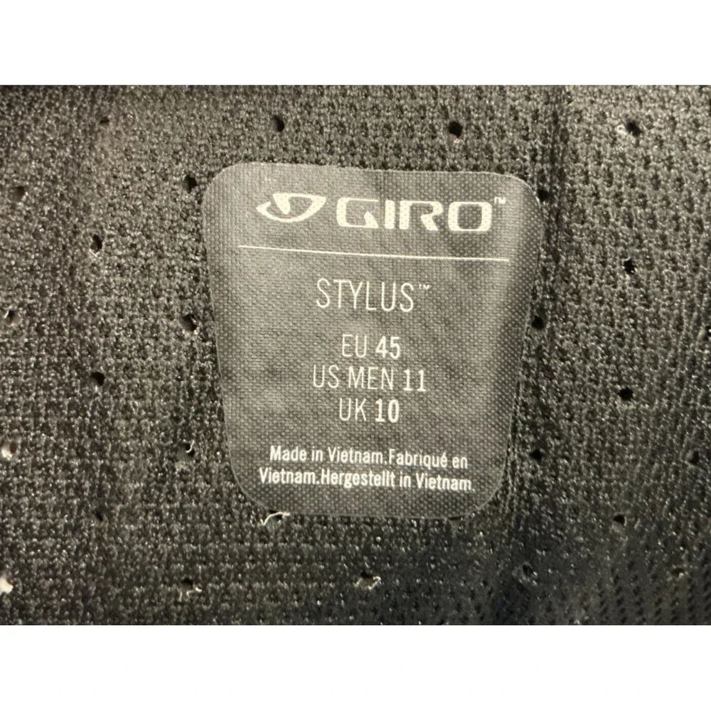 Giro men stylus